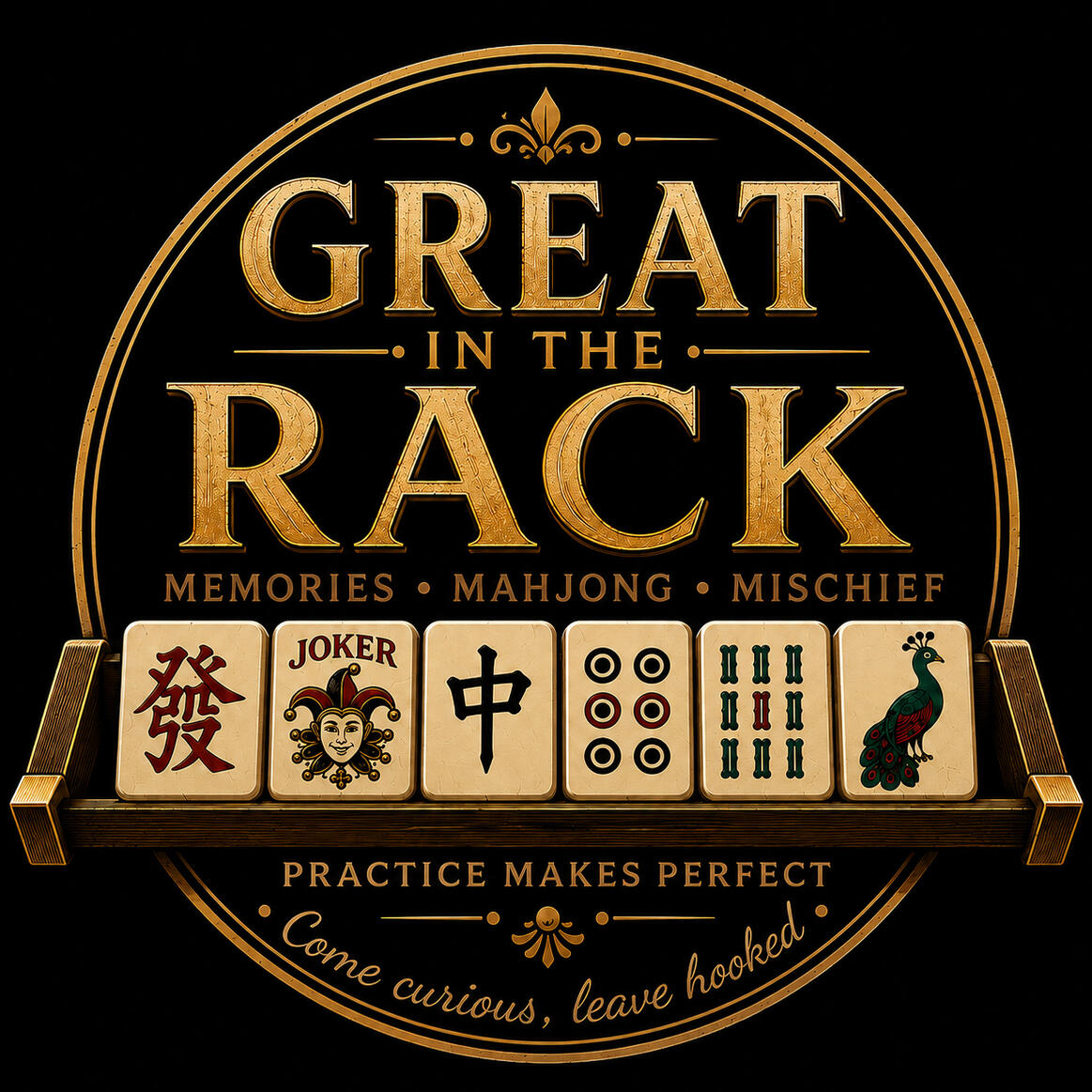 All things Mahjong